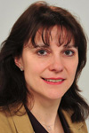 Frau Janet Lange