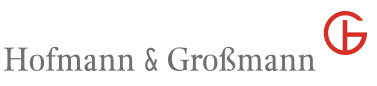 Logo der Tischlerei Hofmann und Großmann